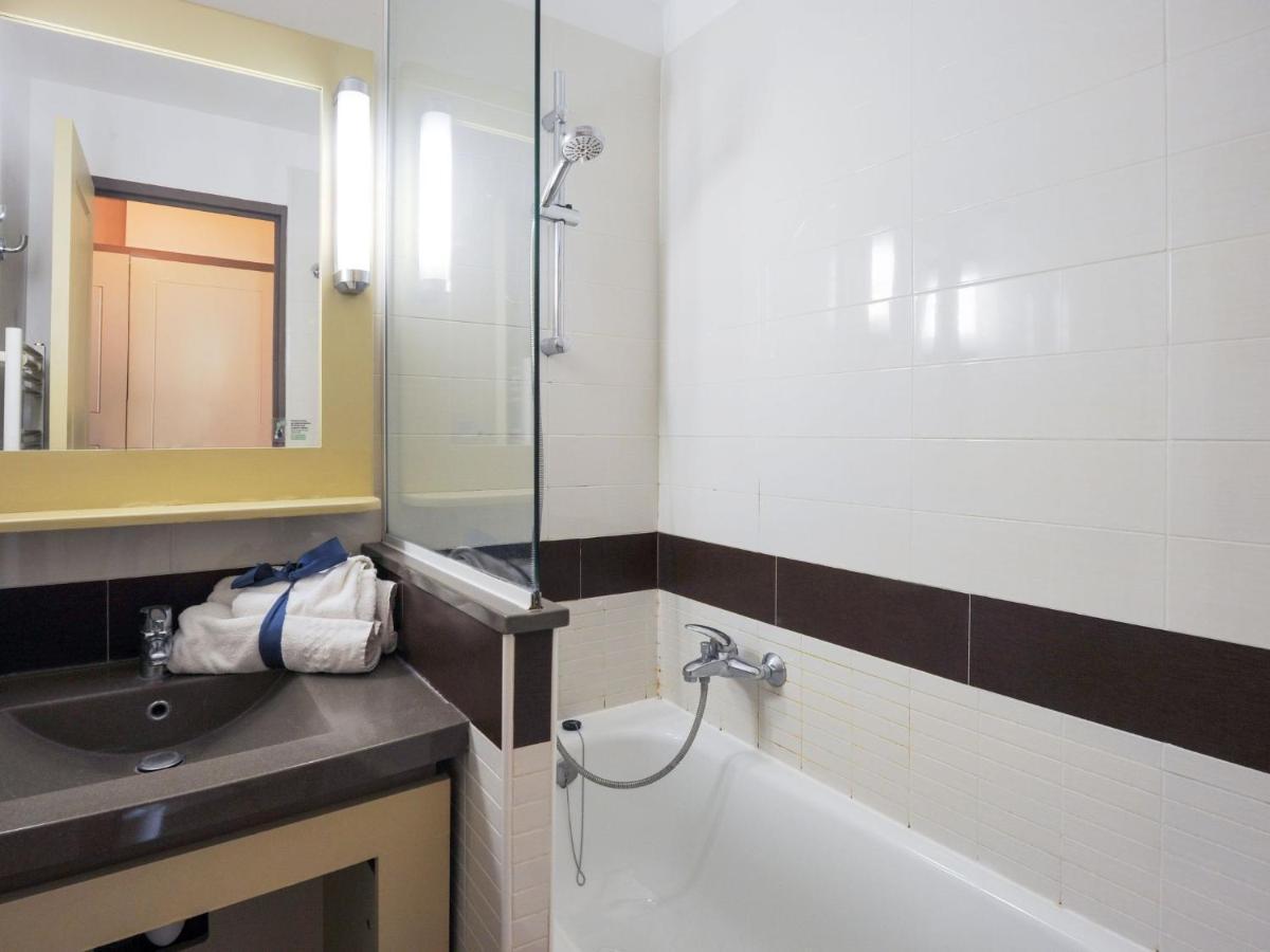 Apartment Village Cap Esterel - Le Village-76 By Interhome Сен-Рафаель Екстер'єр фото