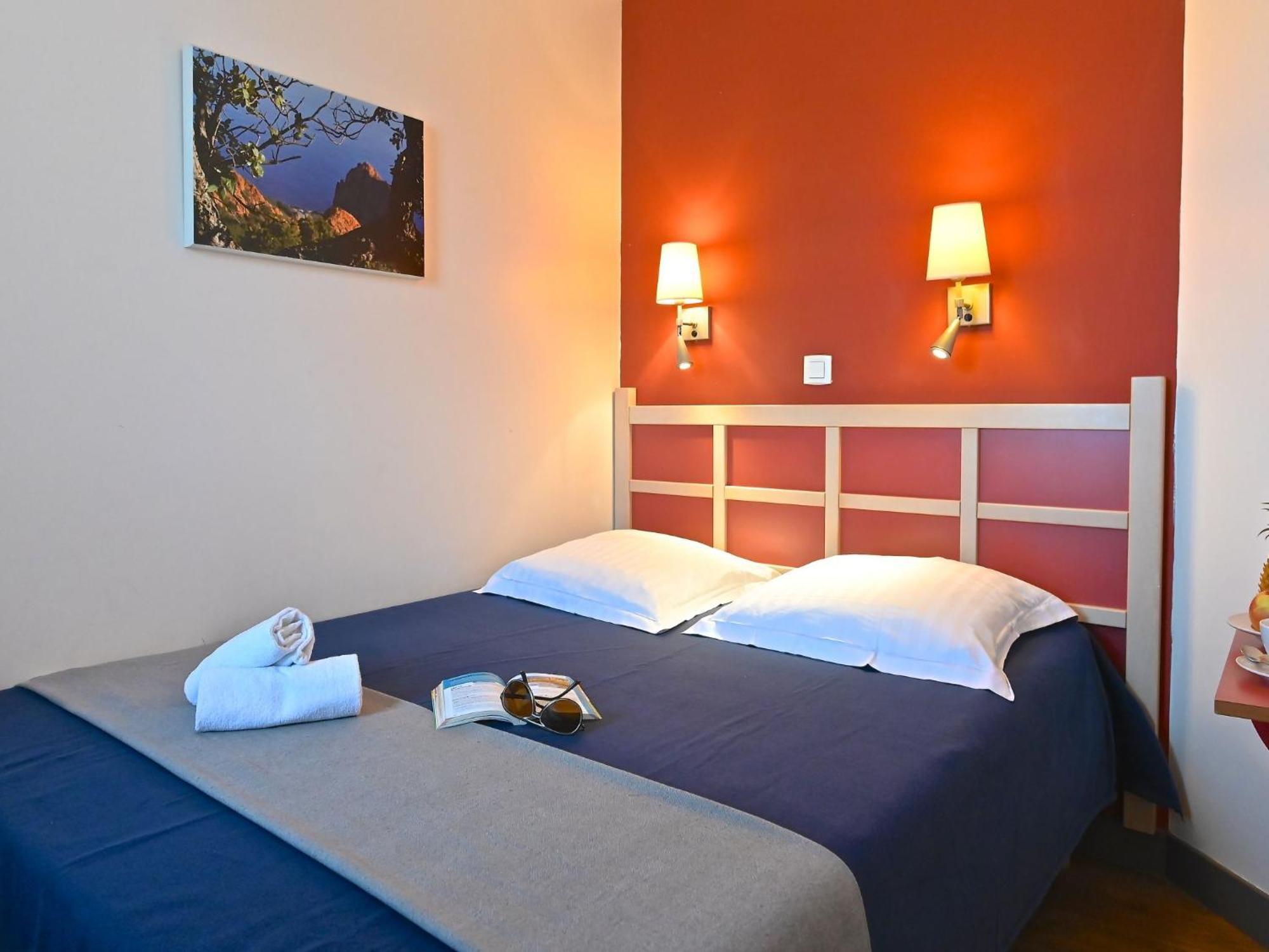 Apartment Village Cap Esterel - Le Village-76 By Interhome Сен-Рафаель Екстер'єр фото